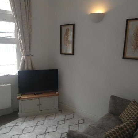 All Saints 2 Bed Apartment In Central Stamford With Parking Zewnętrze zdjęcie