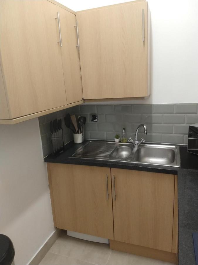 All Saints 2 Bed Apartment In Central Stamford With Parking Zewnętrze zdjęcie
